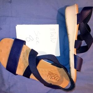 Women shoes sizes are in the picture